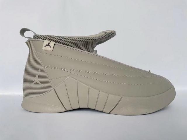 Air Jordan Retro 15 Billie Eilish [Cheap Jordans Shoes 15 1]